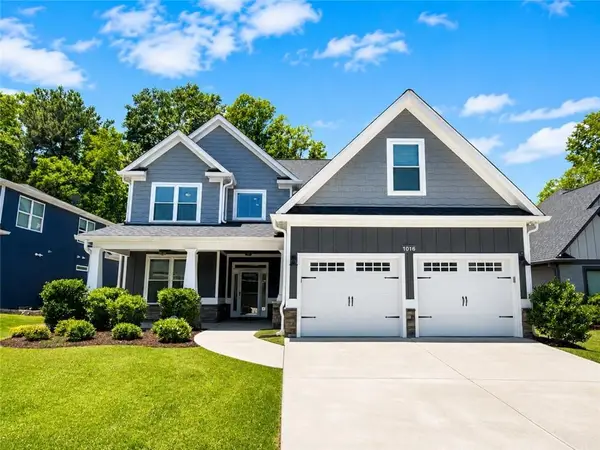 1016 Irwin Tree Farms Sw, Marietta, GA 30064