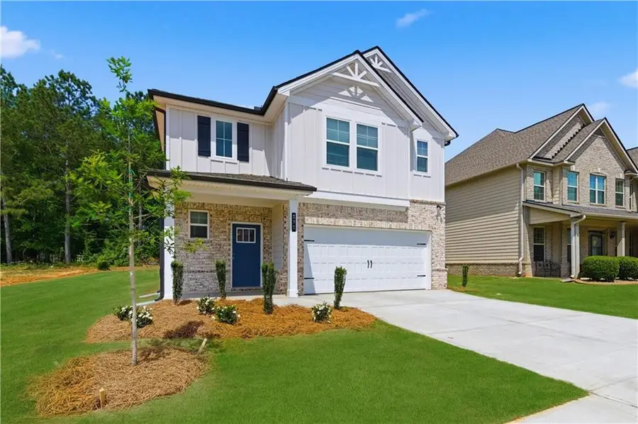 179 Geranium Lane, Covington, GA 30016 - #2