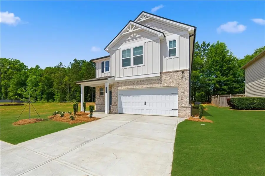 179 Geranium Lane, Covington, GA 30016 - #3