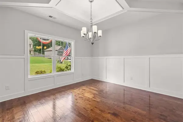 473 Kristie Lane, Bremen, GA 30110