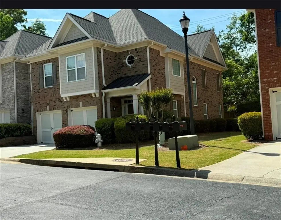 2416 Strand Avenue, Lawrenceville, GA 30043 - #1