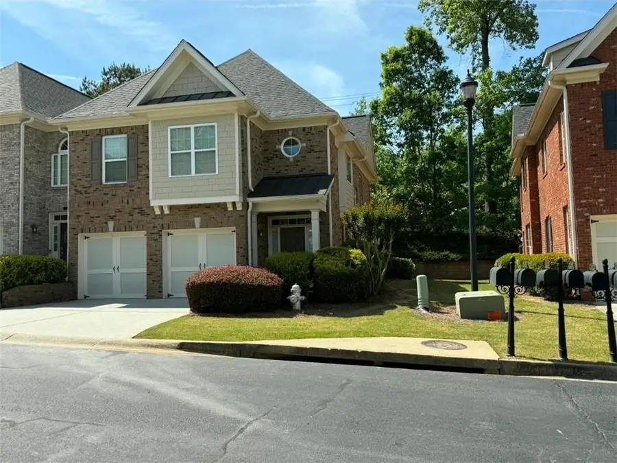2416 Strand Avenue, Lawrenceville, GA 30043 - #2