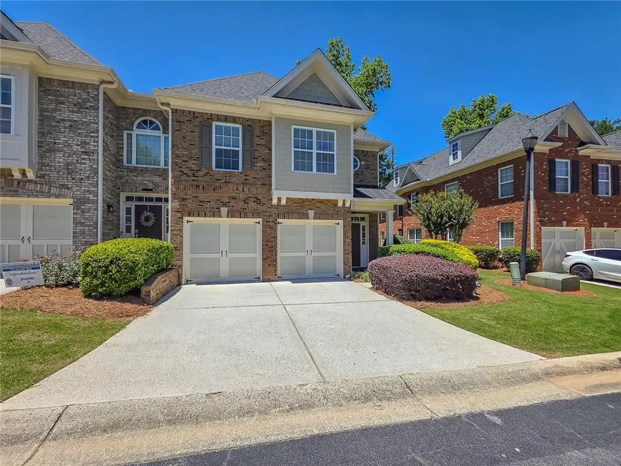 2416 Strand Avenue, Lawrenceville, GA 30043 - #3