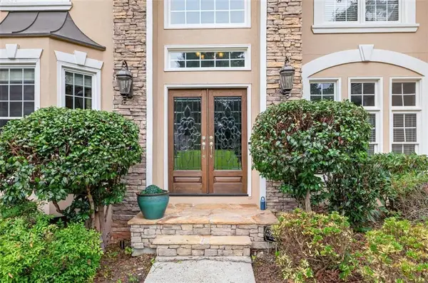 4582 Campenille Court, Suwanee, GA 30024