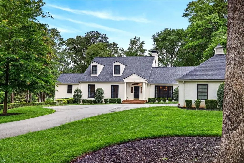 62 Blackland Road Nw, Atlanta, GA 30342 - #1