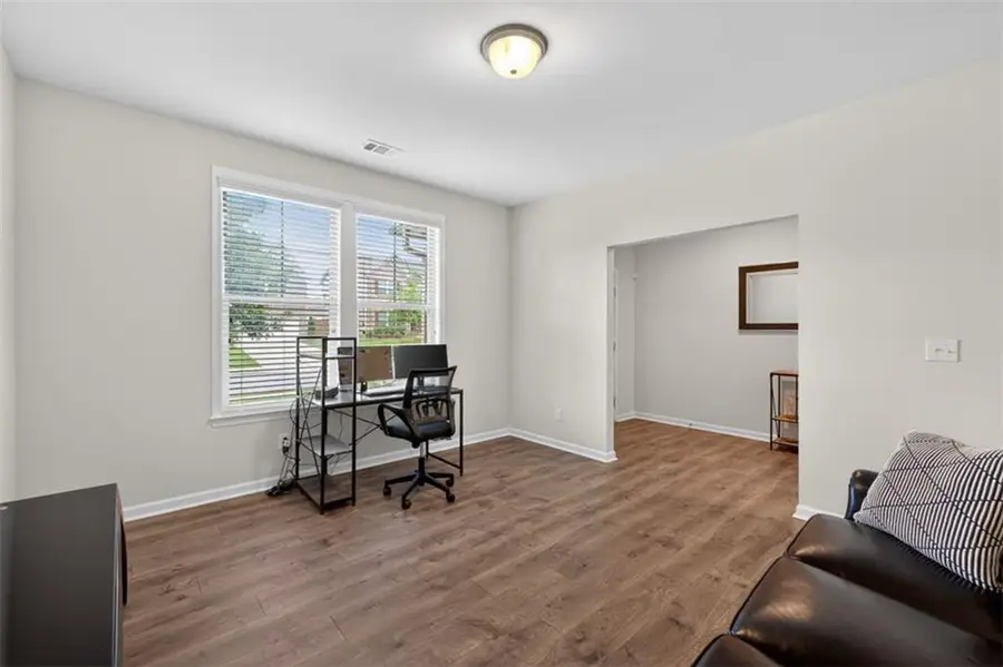 678 Saffron Boulevard, Lawrenceville, GA 30045 - #3