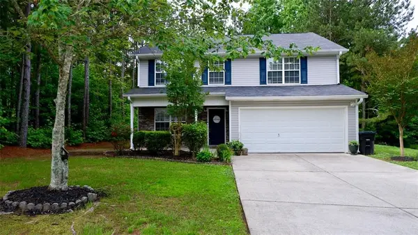 8430 Cyprus Ridge Way, Douglasville, GA 30134