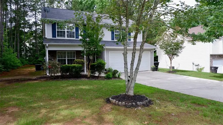 8430 Cyprus Ridge Way, Douglasville, GA 30134 - #3
