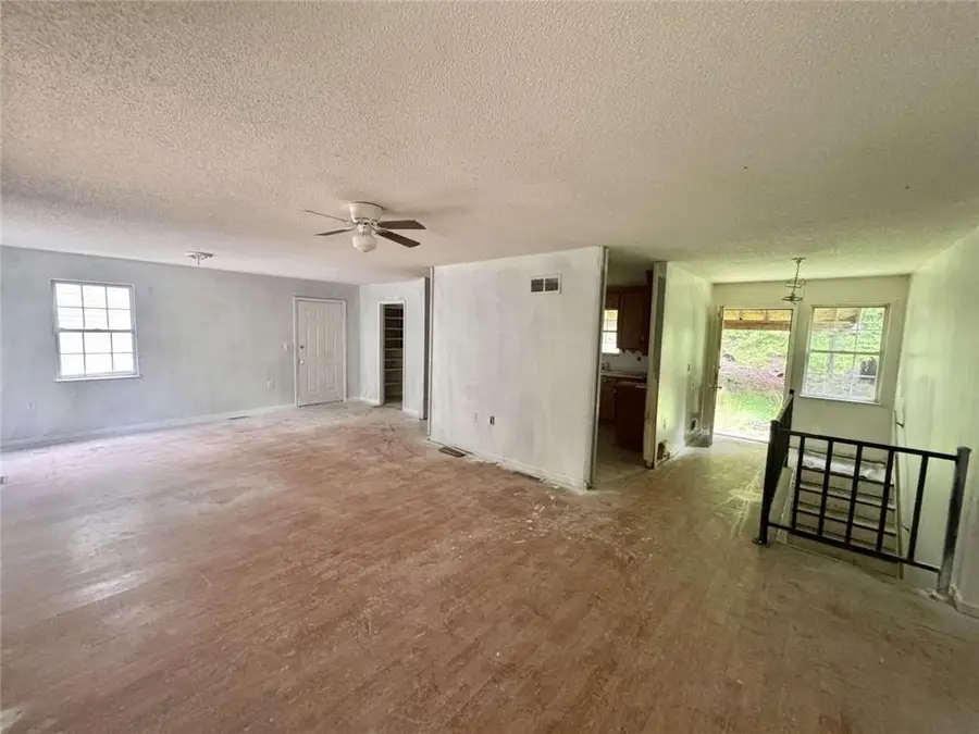 187 Refuge Valley Road, Jasper, GA 30143 - #2