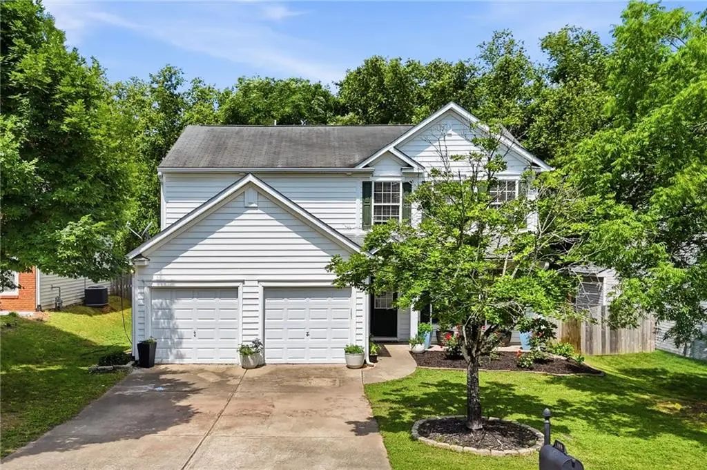 406 Cobalt Valley Lane, Canton, GA 30114 - #1