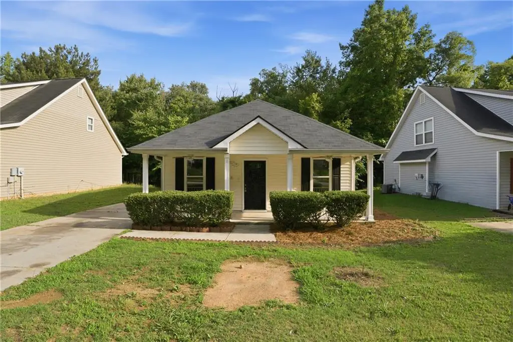 165 Glynn Addy Drive, Stockbridge, GA 30281 - #1