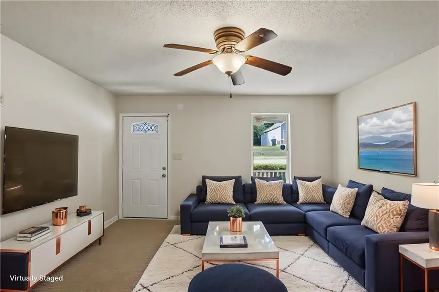 165 Glynn Addy Drive, Stockbridge, GA 30281 - #2