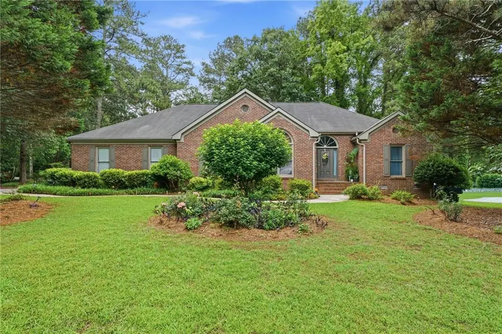 1286 Lake Forest Lane, McDonough, GA 30253 - #1