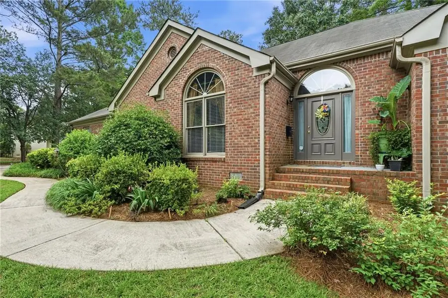 1286 Lake Forest Lane, McDonough, GA 30253 - #2