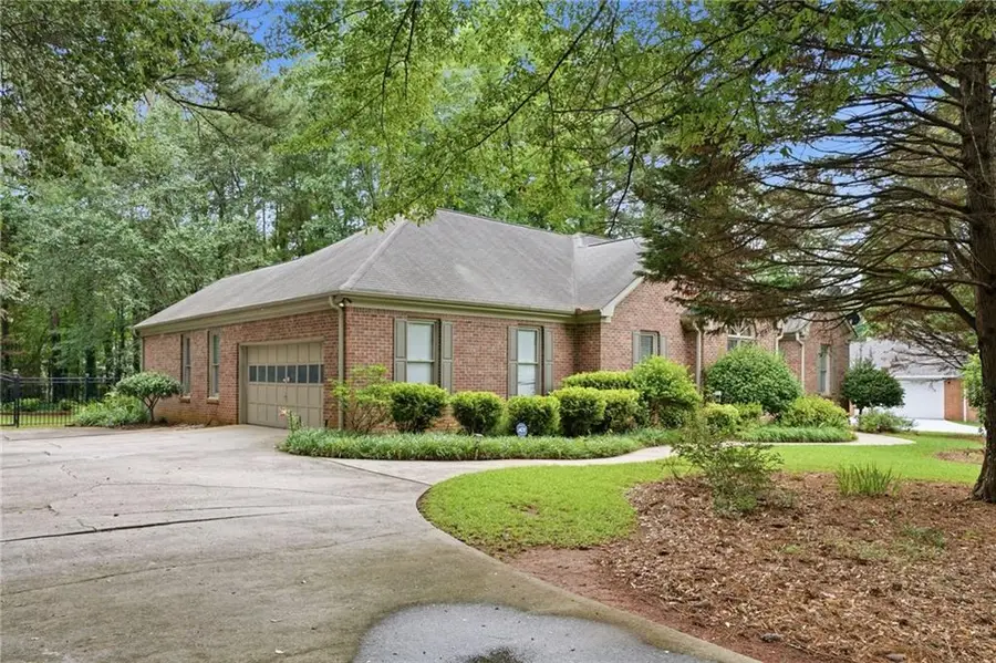 1286 Lake Forest Lane, McDonough, GA 30253 - #3