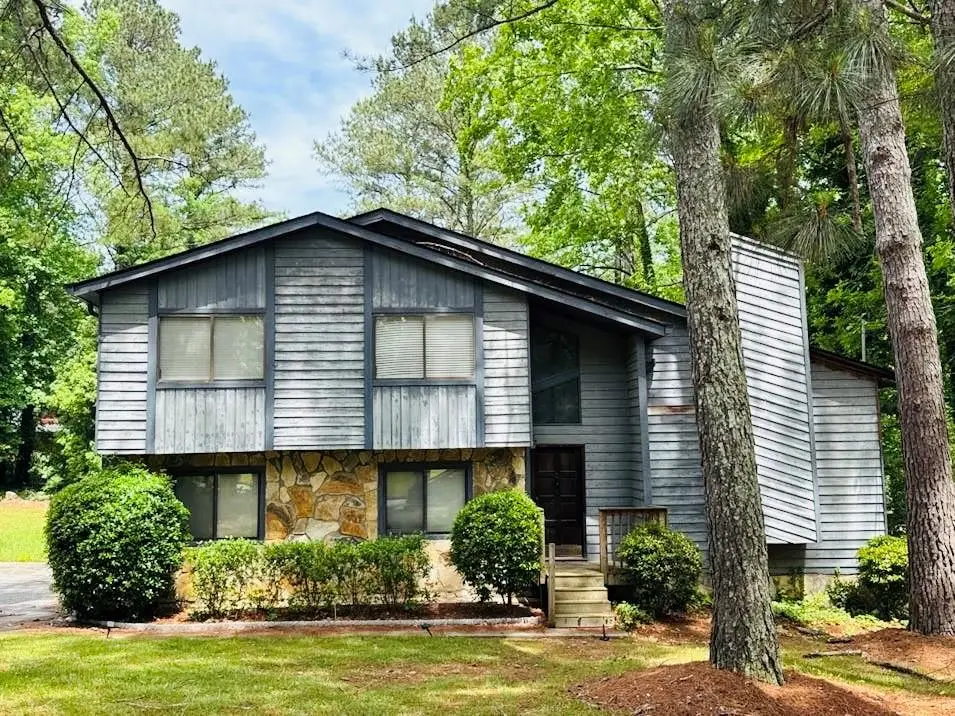 4515 Boise Trail Sw, Atlanta, GA 30331 - #1
