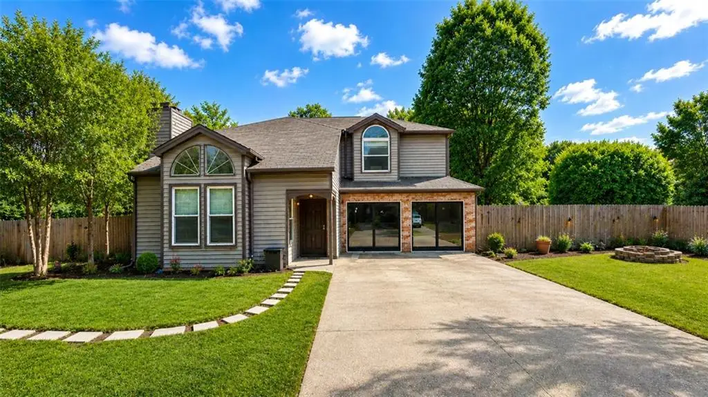 2155 Towne Manor Drive Nw, Kennesaw, GA 30144 - #1