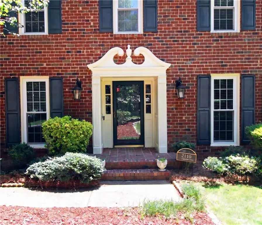 2110 B T Sheppard Drive, Marietta, GA 30062 - #2