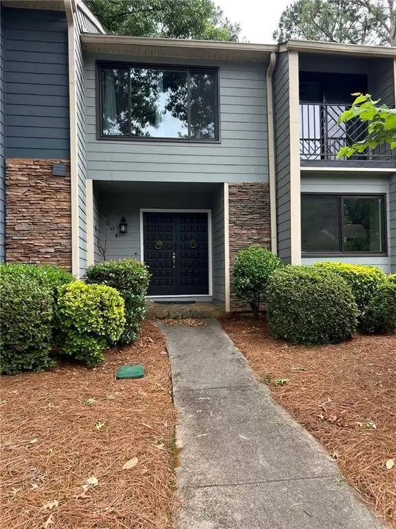 504 Sutters Point #200, Atlanta, GA 30328