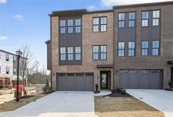 3685 Belle Fields Crossing, Suwanee, GA 30024