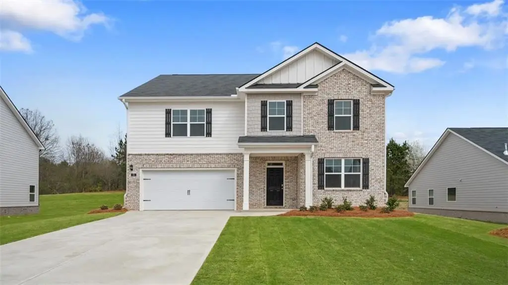 41 Weymouth Drive, Locust Grove, GA 30248 - #1