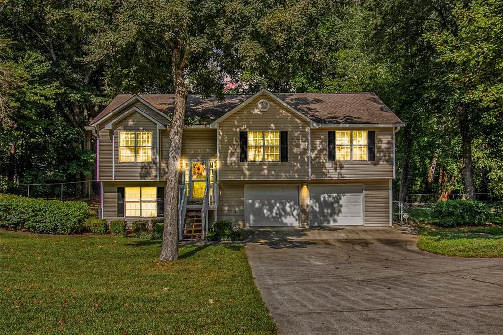 7312 White Flag Trail, Lithia Springs, GA 30122 - #1