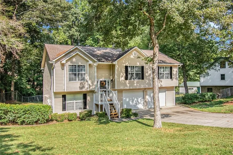 7312 White Flag Trail, Lithia Springs, GA 30122 - #3