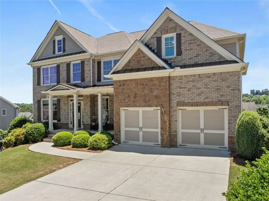 7331 Bird Song Place, Flowery Branch, GA 30542 - #3