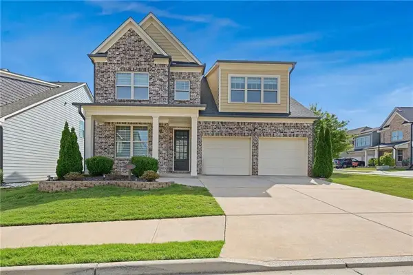 1650 Albion Drive, Snellville, GA 30078
