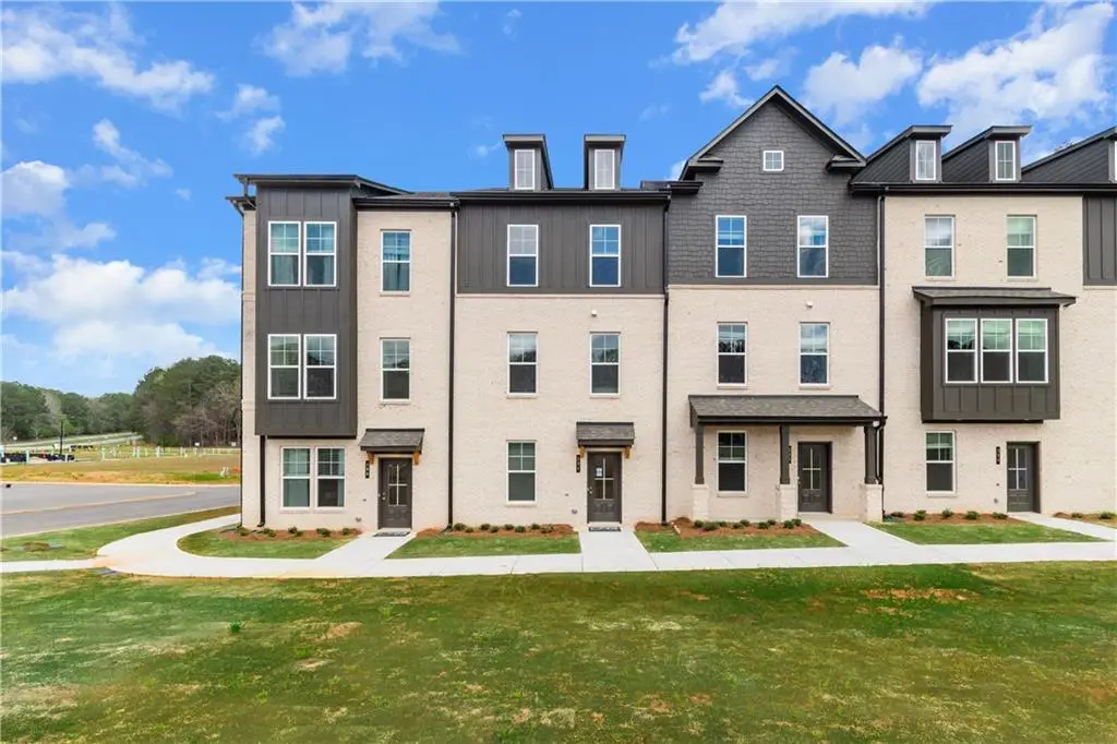 2804 Daybreak Lane, Newnan, GA 30265 - #1
