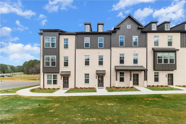 2804 Daybreak Lane, Newnan, GA 30265