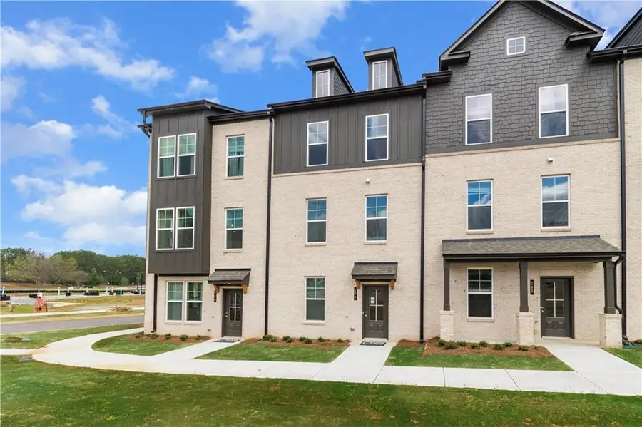 2804 Daybreak Lane, Newnan, GA 30265 - #3