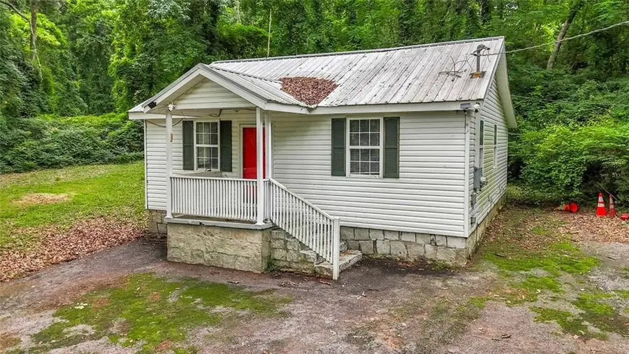 281 Valley Lake Drive, Stone Mountain, GA 30087 - #3
