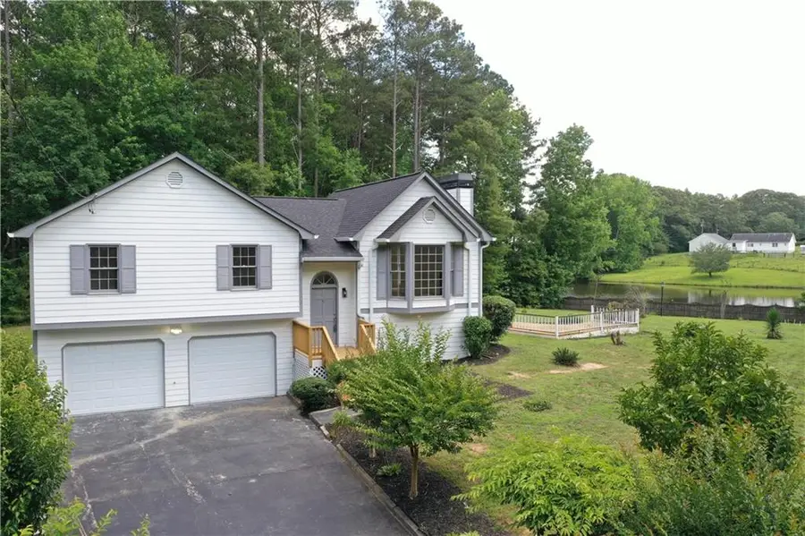 700 Ladora Drive, Dallas, GA 30157 - #2