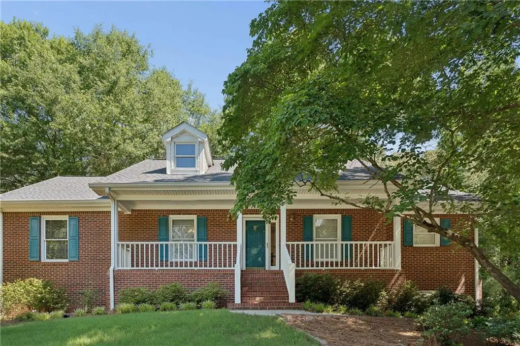 4760 Habersham Way Se, Conyers, GA 30094 - #1