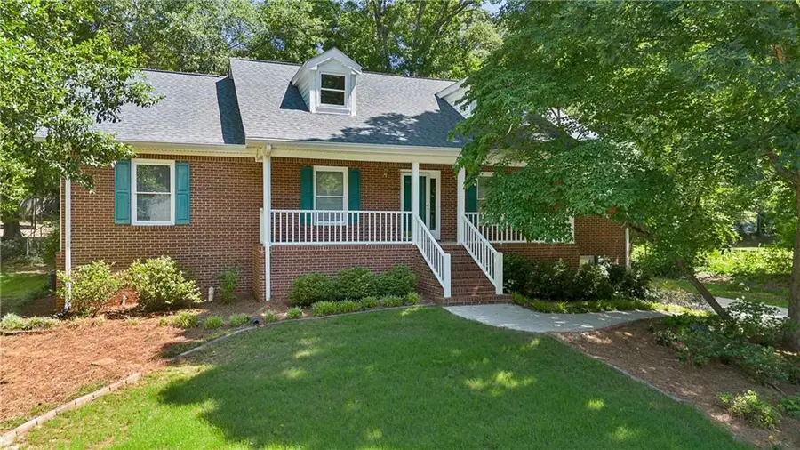 4760 Habersham Way Se, Conyers, GA 30094 - #2