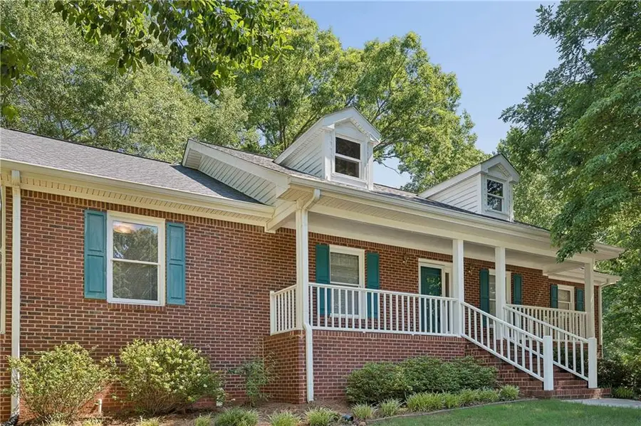 4760 Habersham Way Se, Conyers, GA 30094 - #3