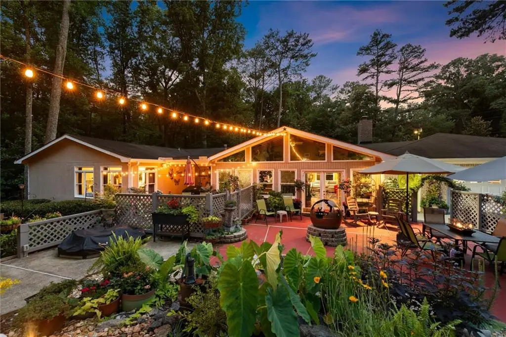 3380 Fawn Trail, Marietta, GA 30066 - #1