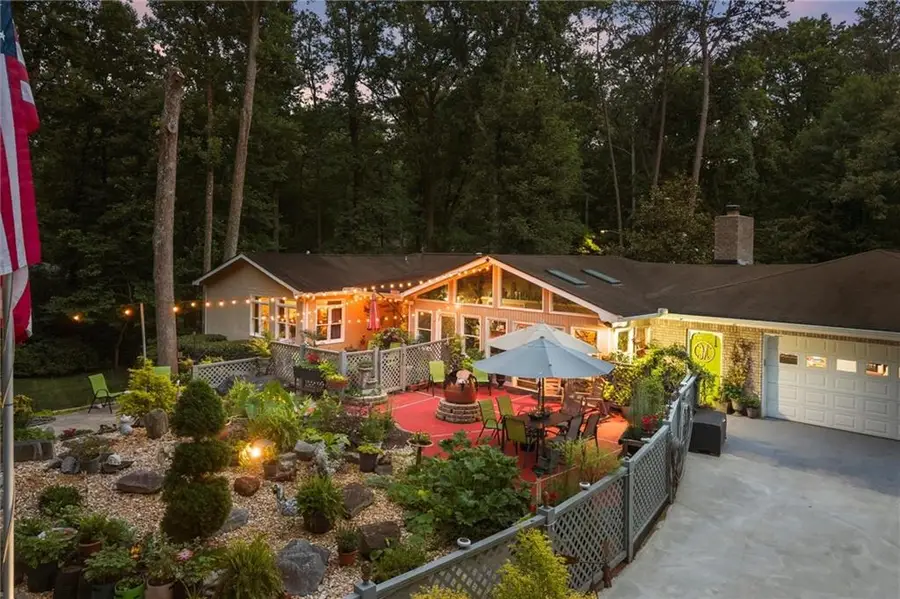 3380 Fawn Trail, Marietta, GA 30066 - #2