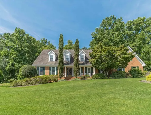 570 Trombley Bay Lane, Lawrenceville, GA 30044