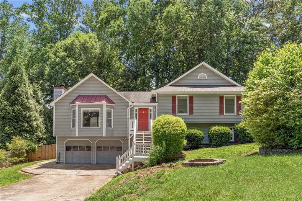 2256 Byron Court Sw, Marietta, GA 30064 - #1