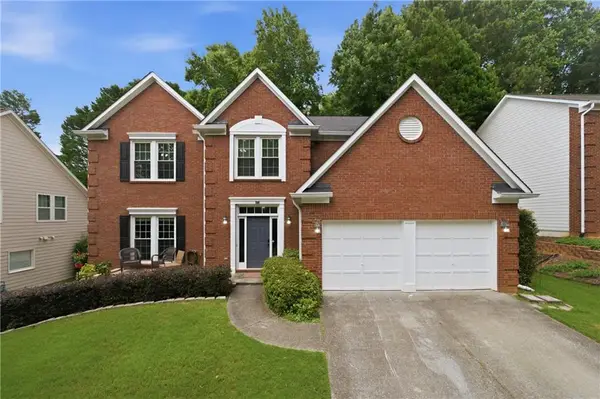 3668 Dunlin Shore Court, Peachtree Corners, GA 30092