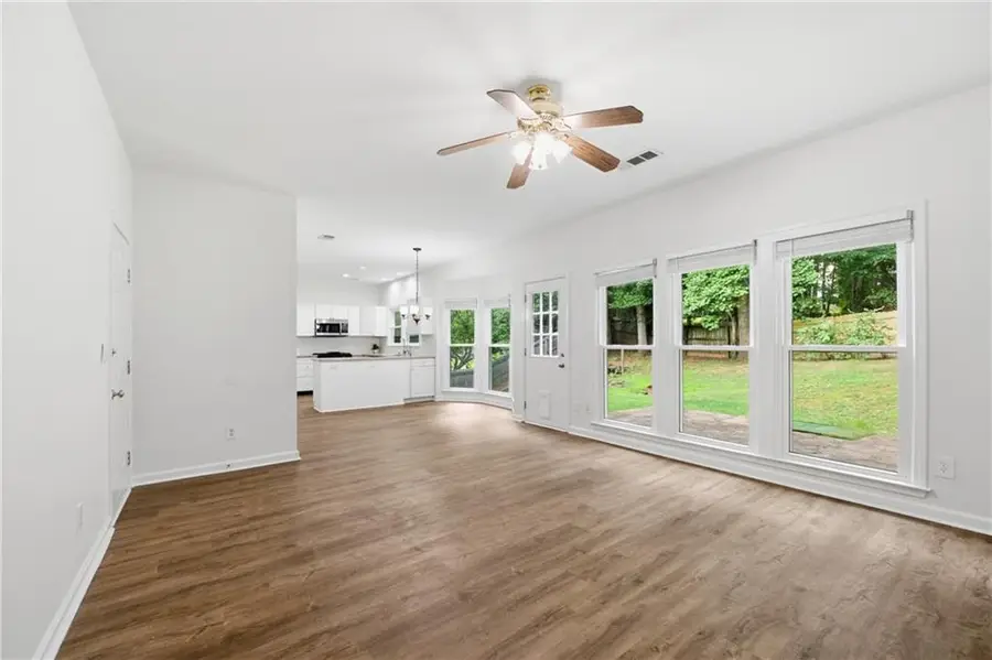 3668 Dunlin Shore Court, Peachtree Corners, GA 30092 - #3