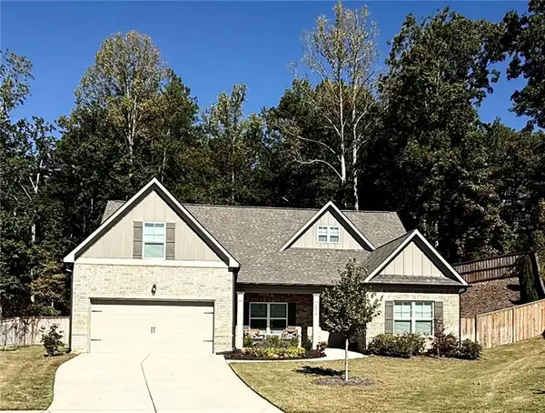 2078 Sidney Cove Court, Buford, GA 30518