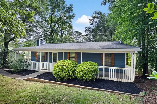 119 S Mill Creek Court, Woodstock, GA 30188