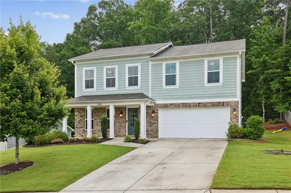 6370 Lantana Village Way, Cumming, GA 30028