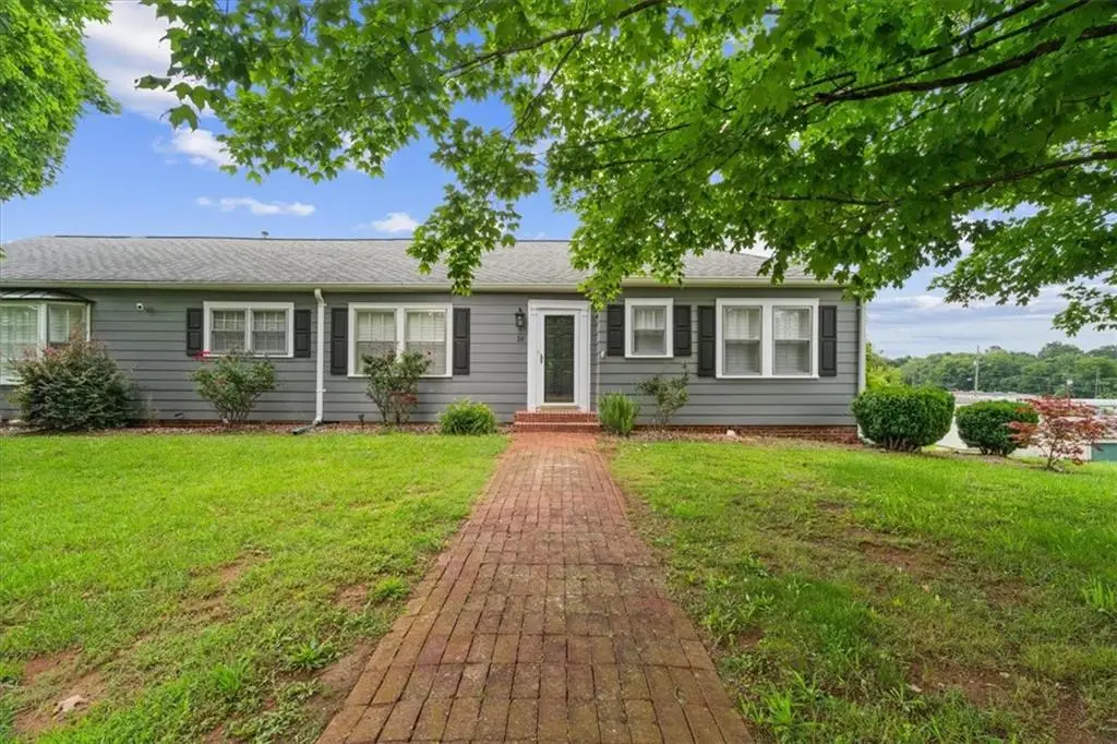 16 Bittings Avenue, Summerville, GA 30747 - #1