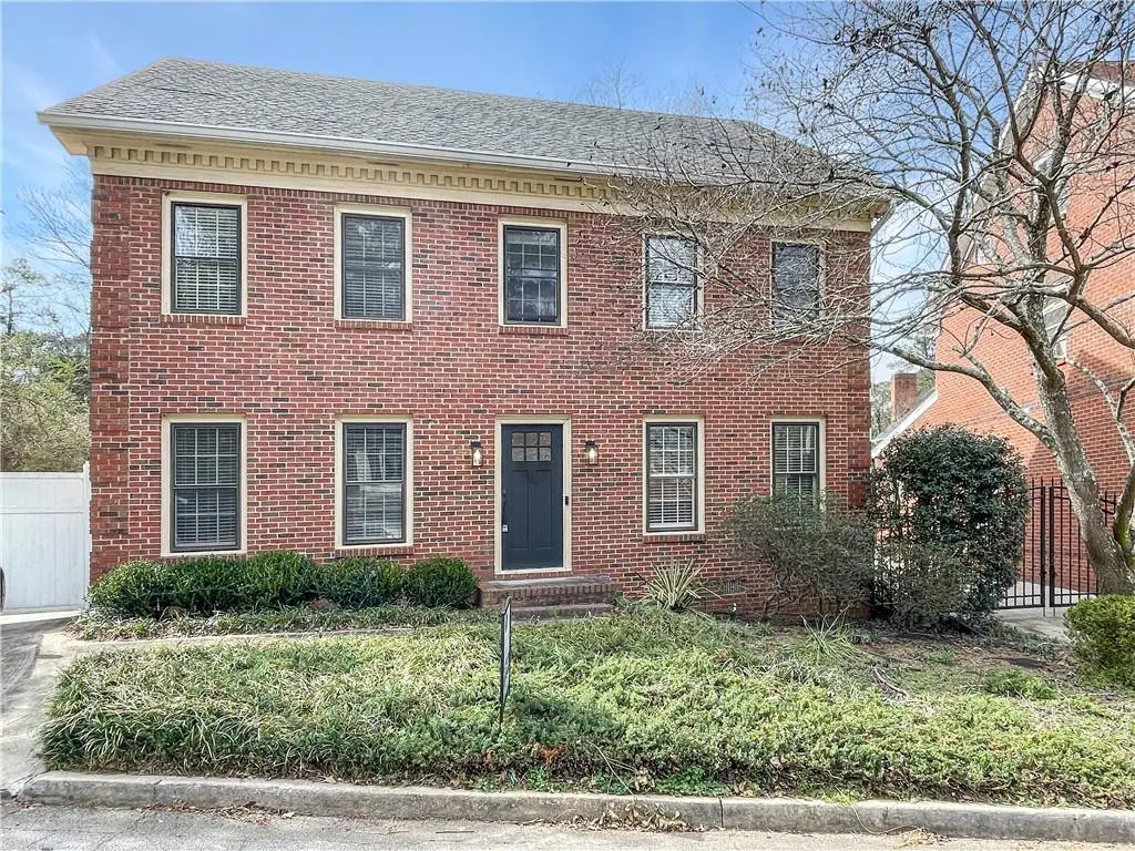 3145 Queens Walk Ne, Atlanta, GA 30345 - #1