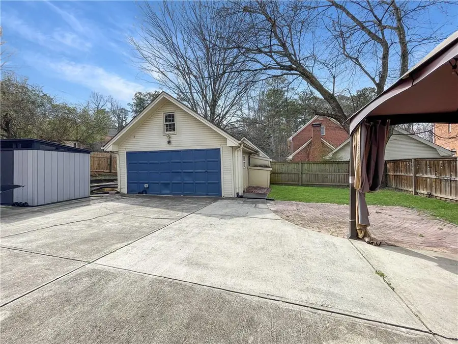 3145 Queens Walk Ne, Atlanta, GA 30345 - #2