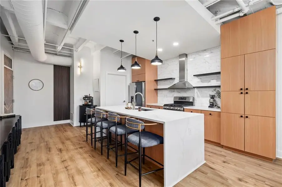 805 Peachtree Street Ne #521, Atlanta, GA 30308 - #3